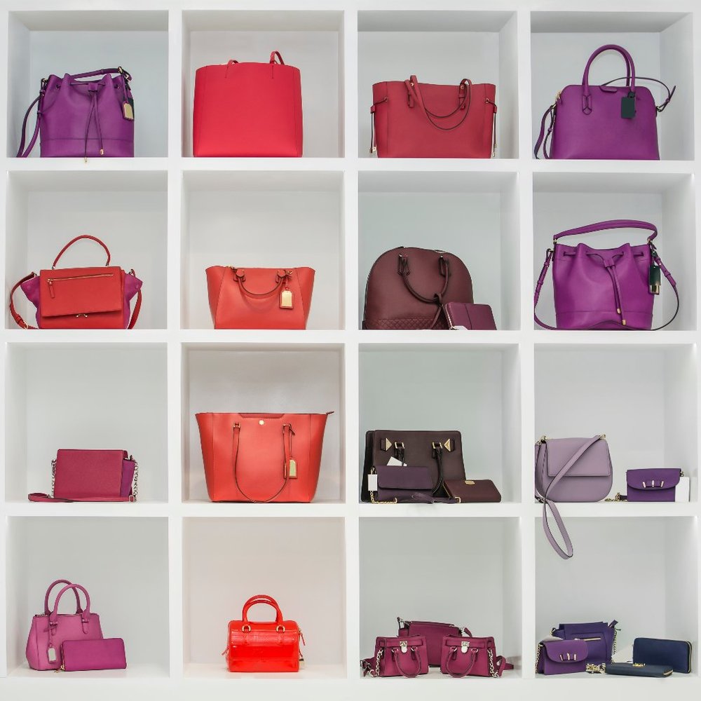 Meet your Posher, UPSCALERESALEBOUTIQUE.COM